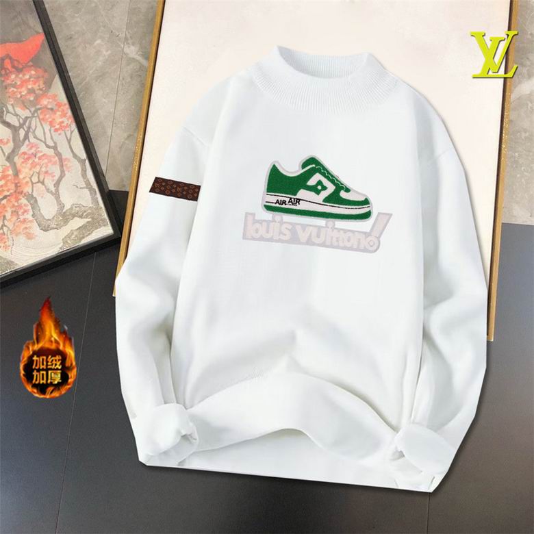 LV Sweater-083